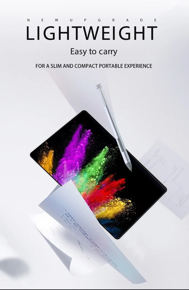 10.1-inch Android 12 Smart Tablet PC with Dual SIM and Dual Standby 8GB+256GB 4G - Image 2 of 4