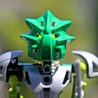 LEGO Bionicle Lewa Nuva 8567 Toa Nuva Complete ***FREE SHIPPING***