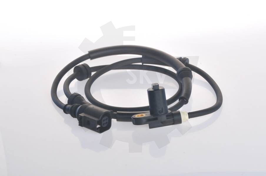 Abs Sensor ESEN SKV 06SKV110 Rear Left; Ford Galaxy Seat Alhambra VW Sharan;