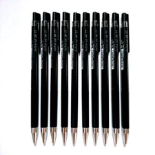 Pilot Juice Up 04 Black Gel Ink Pens Ultra Fine Point 0.4mm Value Pack of 10