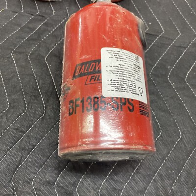 Baldwin BF1385-SPS Fuel Water Separator Filter