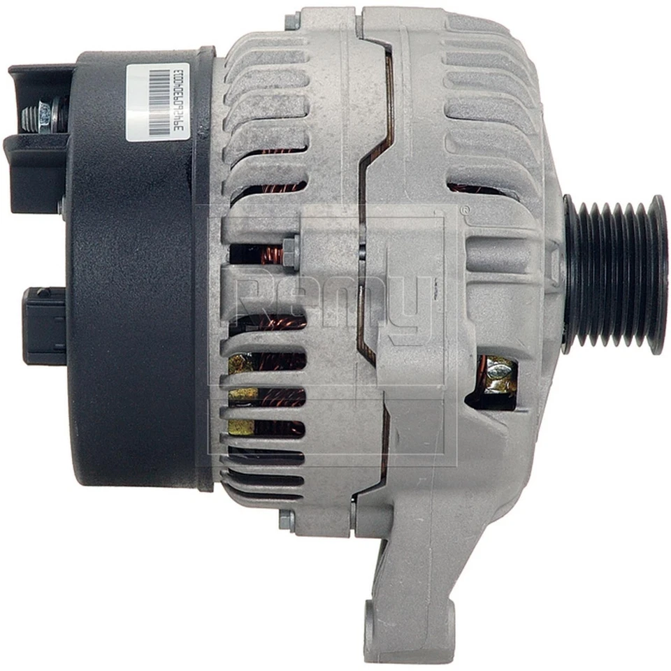 Alternador Remy para 540i, 740i, 740iL, 750iL, 840Ci, 850Ci 13426 Foto 3 de 4
