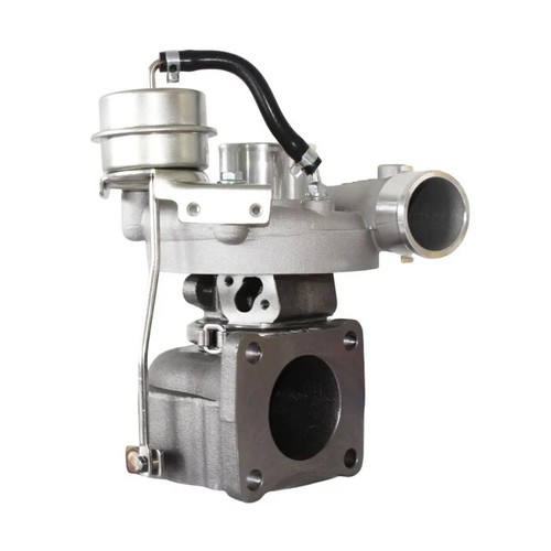 Upgrade Billet Turbo For Toyota LandCruiser 80 Series HDJ80 1HDT 4.2L CT26 - Afbeelding 12 van 14