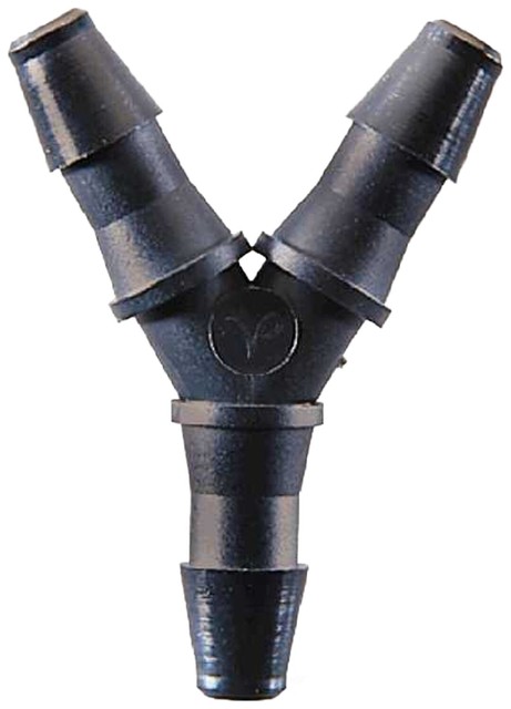 HVAC Heater Hose Connector Gates 28552 | eBay