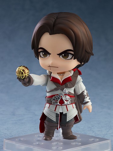 Assassin Creed Ezio Auditore Nendoroid Figura De Acción GOODSMILE - Imagen 3 de 5