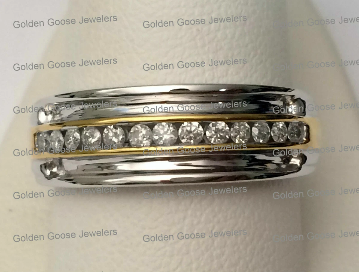 Mens wedding shop ring sale