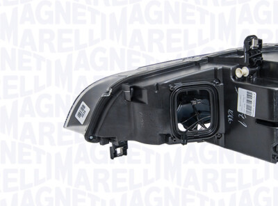 New! BMW X5 Magneti Marelli Right Headlight LUS7711 63127298452 | eBay