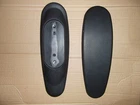 2pcs  Arm rest Soft PU Repair Chair Hand spare part New ручка кресла pads foam