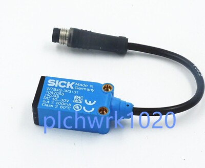1 PCS NEW IN BOX SICK WTB4S-3P3131 Photoelectric switch sensor