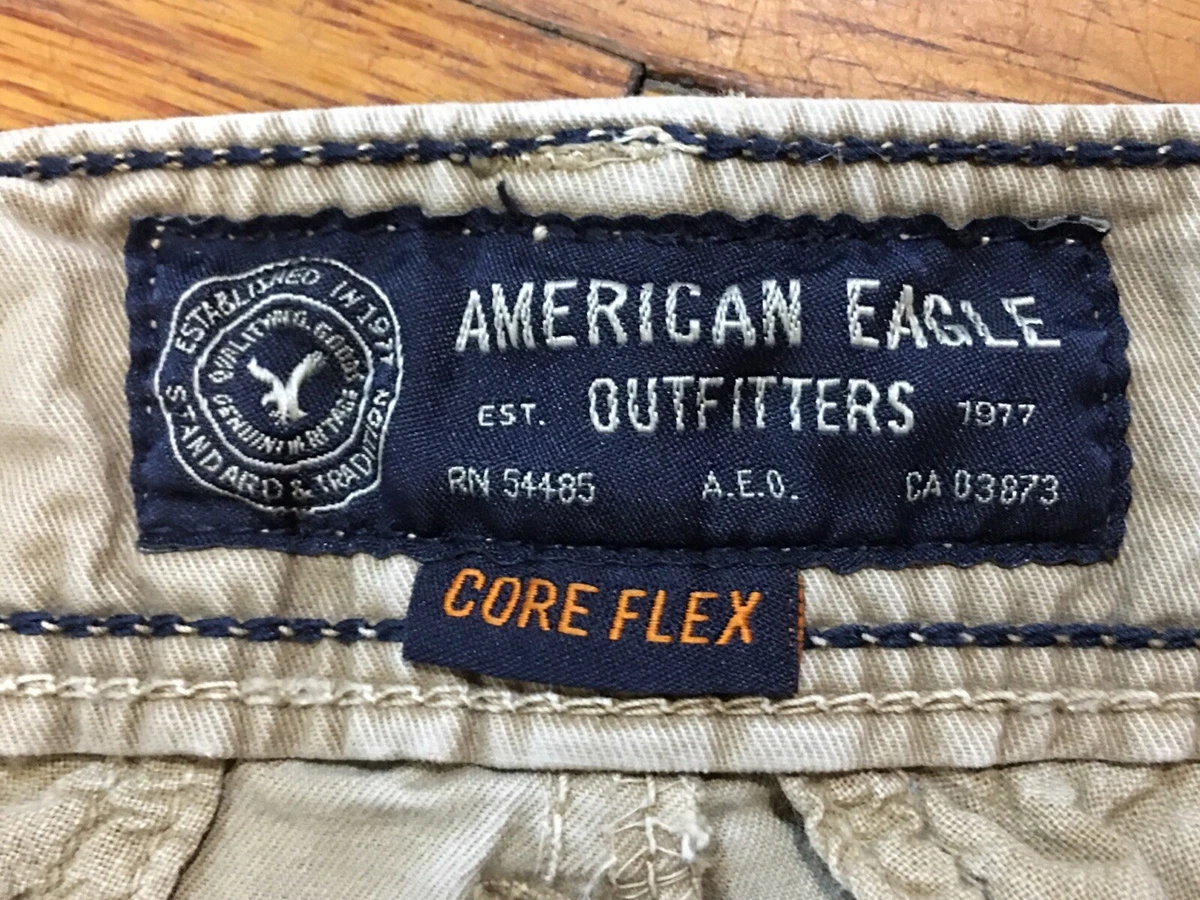 American eagle rn 54485 ca hotsell 03873 pants