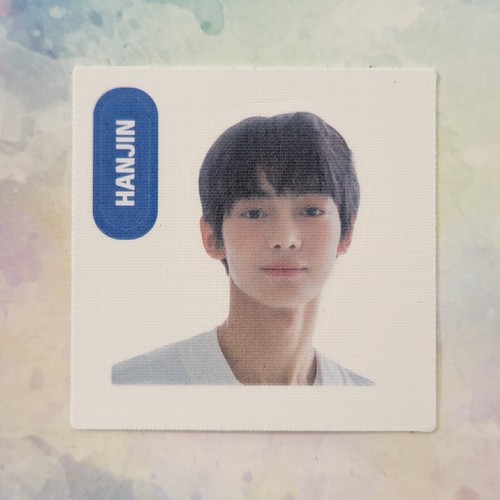 TWS Sparkling Blue 1er Mini Álbum Tarjeta de Fotos Sparkling Lucky Weverse Álbum versión - Imagen 87 de 122