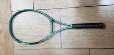 Yonex Percept 100 (4 1/4) Tennis racquet | eBay