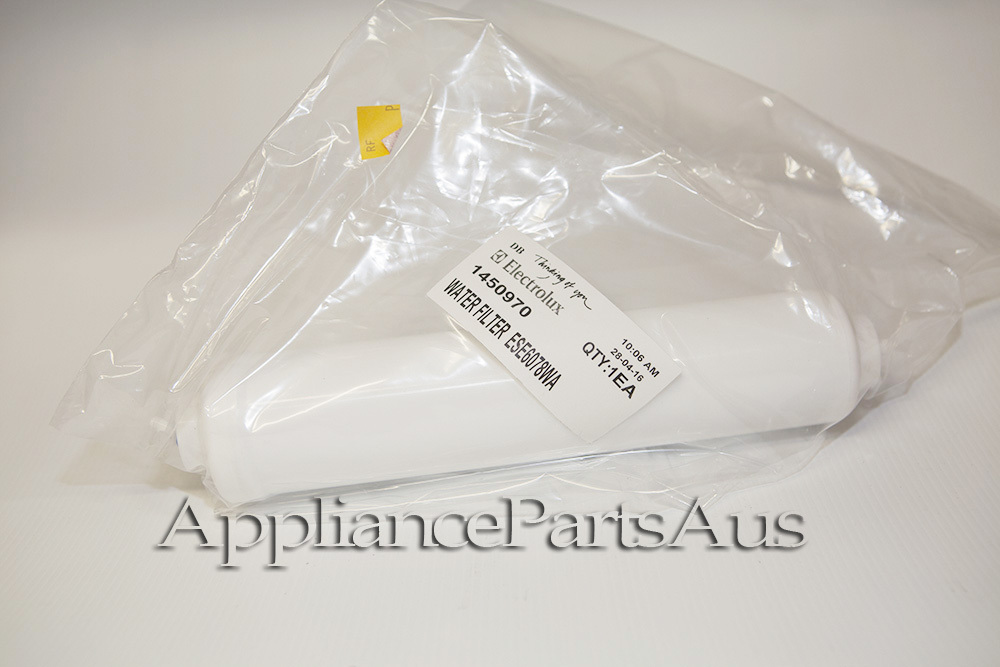 Genuine Westinghouse/Electrolux Refrigerator Water Filter - Part #1450970 (ACC139)