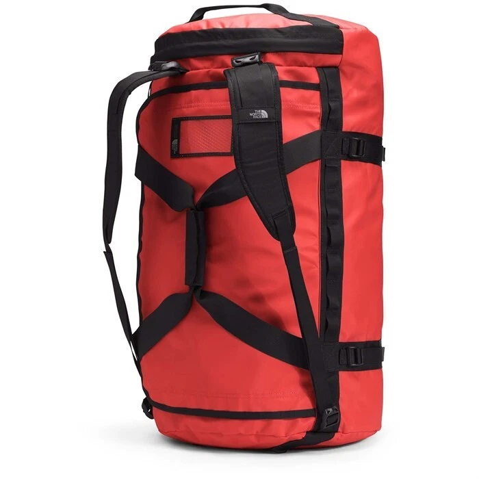 North face base shop camp 95l