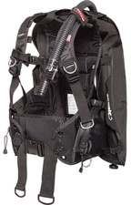 Zeagle Scout BC Vest & Free BC hanger