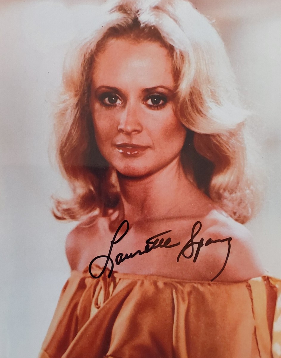 Laurette Spang Battlestar Galactica