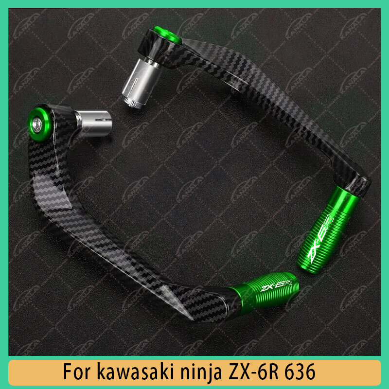 For kawasaki ninja ZX-6R 636 CNC Brake Clutch Levers