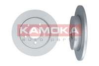 2X Kamoka 1032452 Bremsscheibe FüR Ford