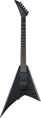 JACKSON X Series Rhoads RRX24 Gloss Black