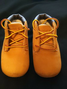infant timbs