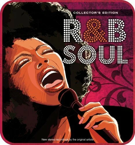 Classic R & B Various R & B & Soul Music CDs for sale | eBay