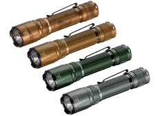 Fenix TK20R UE Tactical LED Flashlight - 2800 Lumens