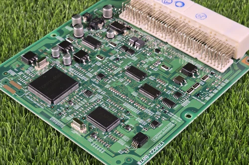 Toyota Land Cruiser 2007-2009 Engine Computer 89661-60f01 Oem Used - Picture 10 of 13