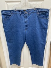 Lee  Regular Fit Denim Jeans Size 60 x 30