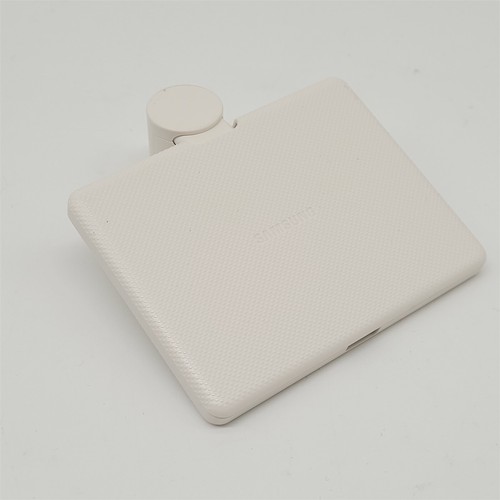 Caméra Samsung SlimFit Cam BN96-54965A d'origine pour moniteur Samsung - Blanc - Photo 3/4