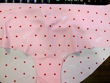 New w/Tag Victoria's Secret FREE SHIP   Laser Hiphugger  XS,S,M,XL,XXL