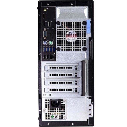Dell OptiPlex 5040 Tower Intel i5-6500 3.2GHz No RAM No Storage - Picture 4 of 5