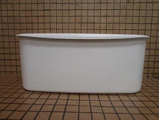 Amana Fridge Door Shelf Bin (16 x 6 x 7 1/2)  12568702  ASMN