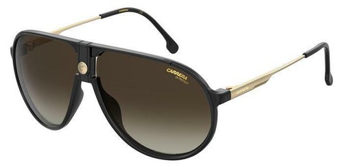 Carrera Occhiali da Sole CARRERA 1034/S 807/HA Nero marrone Unisex  Autentici | eBay