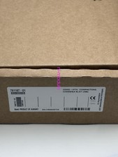 NEW - National Instruments NI cDAQ-9174 USB CompactDAQ Chassis, 4-Slot