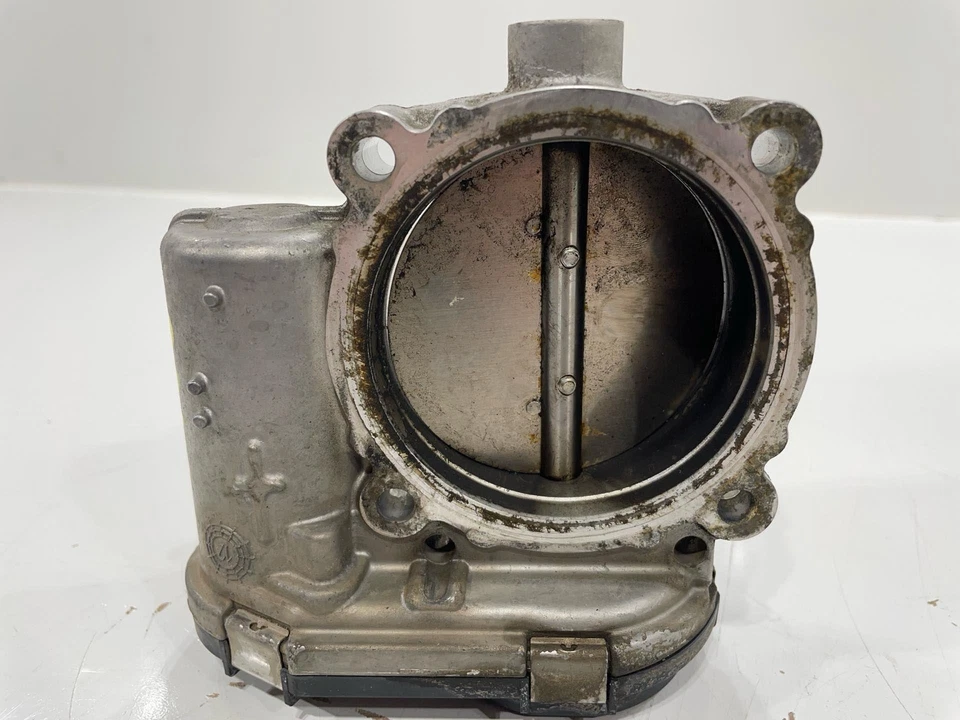 Подходит для 14–24 DODGE RAM PROMASTER 1500 3,6 корпус дроссельной заслонки в сборе 5184349AC от оригинального производителя - Изображение 4 из 4