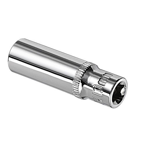 4pcs/Set 1/4 Inch Drive 10mm 6-Point Deep Socket MetricuT - Picture 5 of 8