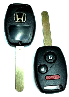 NEW Keyless Remote for Honda CRV CRZ MLBHLIK-1T Car Head Key Fob 72147-TP6-A2
