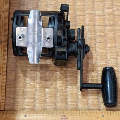 E512024-1Triton Speed Masaterii | eBay
