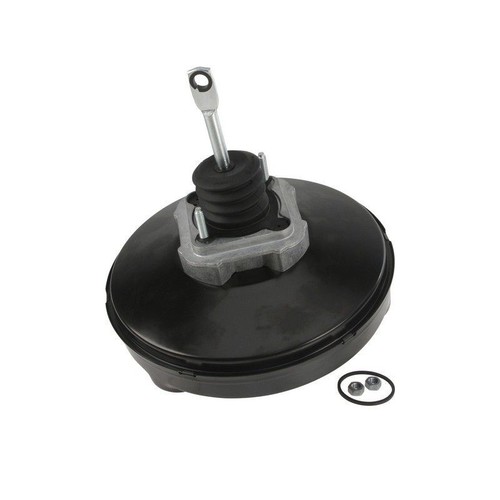 Brake Booster Vacuum Type ATE 34336779682 For BMW E46 3Series eBay