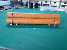 1/76 Scale Large Pipe Load For OO Gauge Wagon.