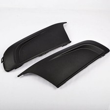 2x BLIC Lüftungsgitter Satz Vorne L+R für TOURAN 1T3 CADDY3 VW