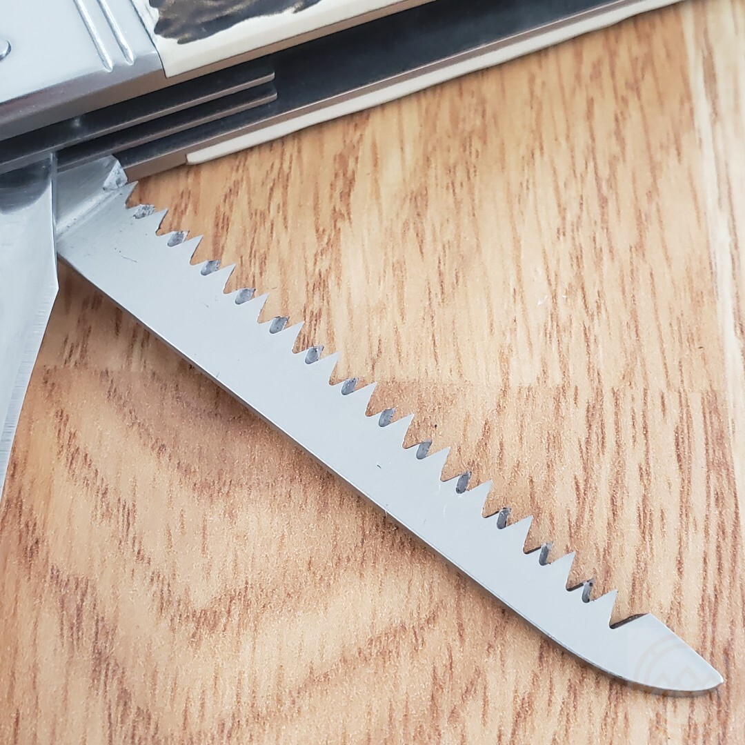 MIK232XH3KP Folding Knife Mikov Fixir 4 1/8
