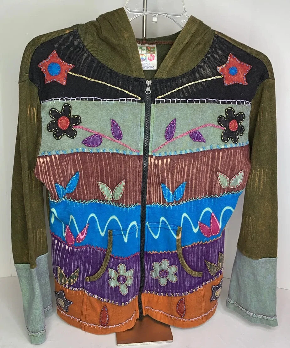 Hippie hotsell hoodies india