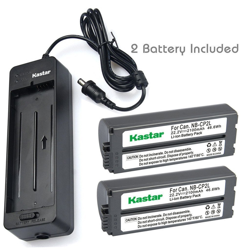 【未使用】キヤノン Canon NB-CP2L SELPHY 純正バッテリー NB-CP2L Battery or Charger Canon SELPHY CP750 CP810 CP820