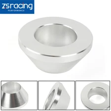 Billet Aluminum For Car Truck Ultimate Manual Tire Changer Centering Cone Kit