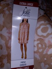 womens dressesize XL joie new with tags knee length never been worn multicolor