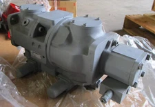 Uchida Rexroth Hydraulic Piston Pump A10V43LR1RS7 V43LR-986-0 / G2-C1S12AR-10 Ne