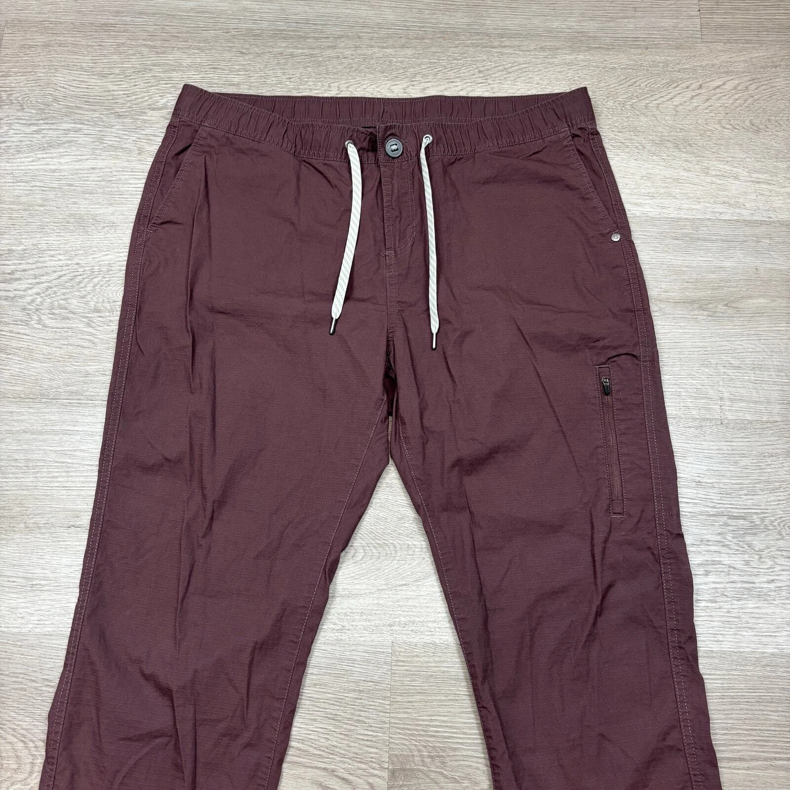 vuori ripstop climber outdoor climbing hiking pants