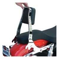 Jardine Qd Backrest Mounting Kit For Yamaha Warrior 02-09 on sale Jardine Qd Backrest Mounting Kit For Yamaha Warrior 02-09 on sale