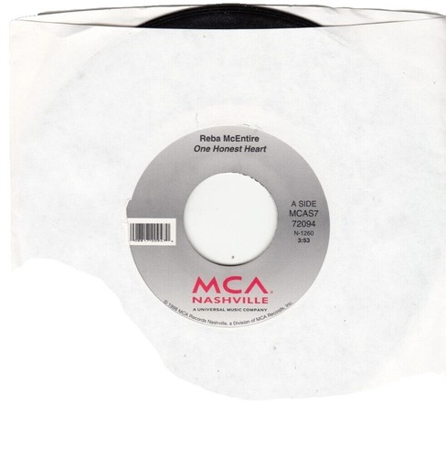 What If It's You by Reba McEntire (Cassette, Album, 1996, MCA